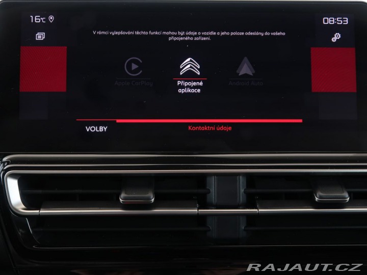 Citroën C5 Aircross 1.2PureTech,96kW,Manual 2023