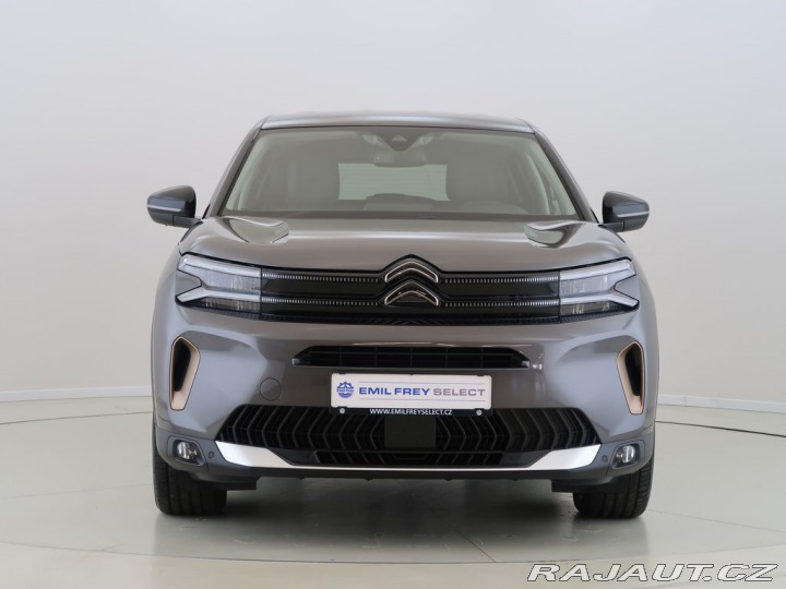 Citroën C5 Aircross 1.2PureTech,96kW,Manual 2023