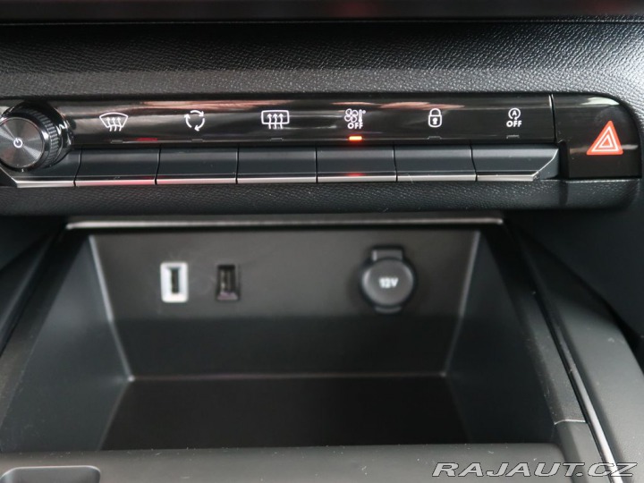 Citroën C5 Aircross 1.2PureTech,96kW,Manual 2023