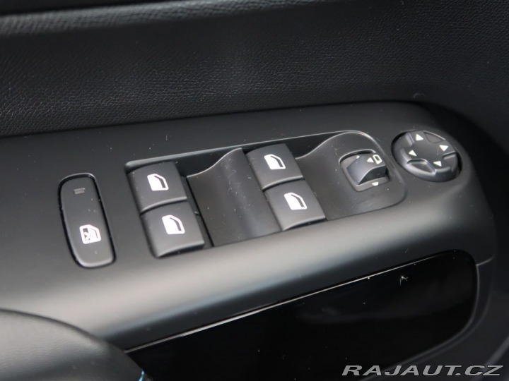 Citroën C5 Aircross 1.2PureTech,96kW,Manual 2023