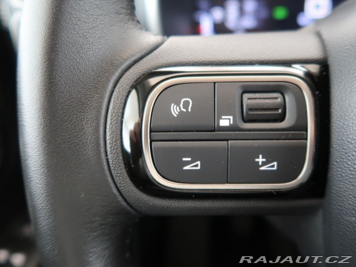 Citroën C5 Aircross 1.2PureTech,96kW,Manual 2023