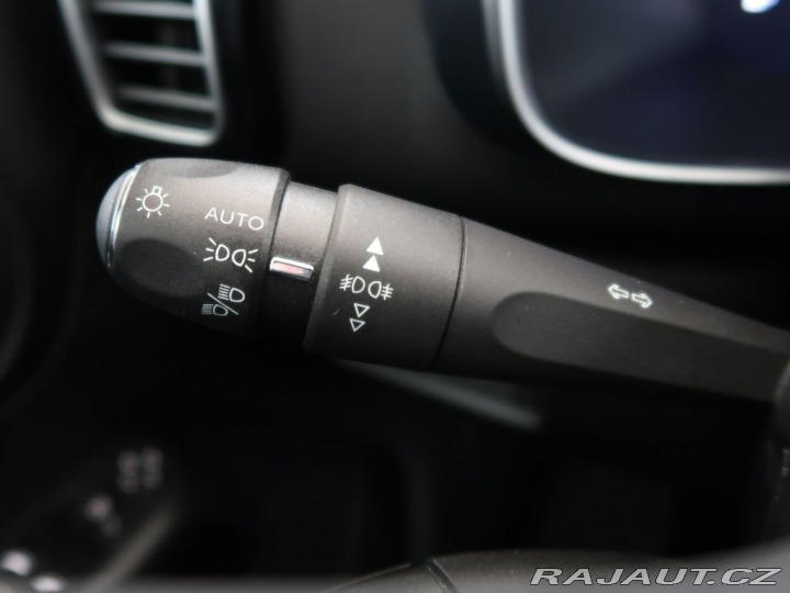 Citroën C5 Aircross 1.2PureTech,96kW,Manual 2023