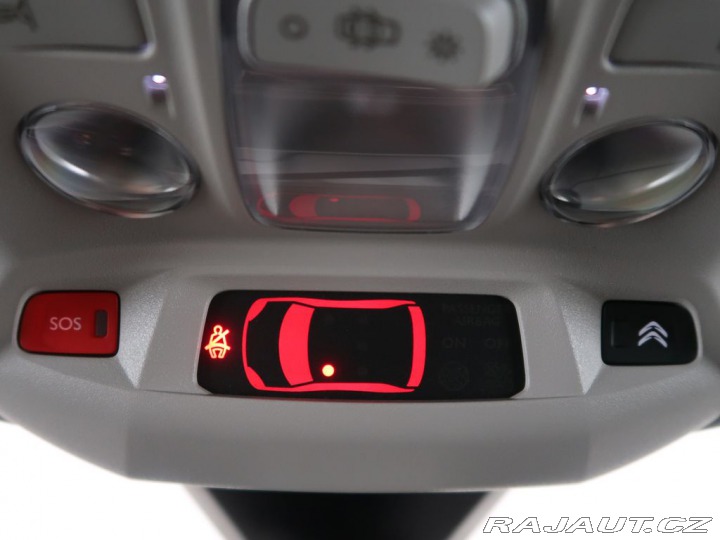 Citroën C5 Aircross 1.2PureTech,96kW,Manual 2023