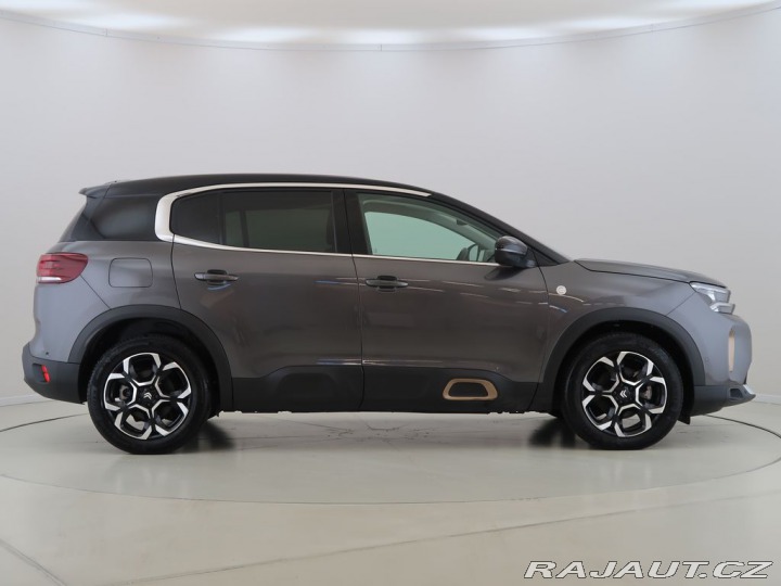 Citroën C5 Aircross 1.2PureTech,96kW,Manual 2023