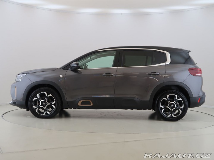 Citroën C5 Aircross 1.2PureTech,96kW,Manual 2023