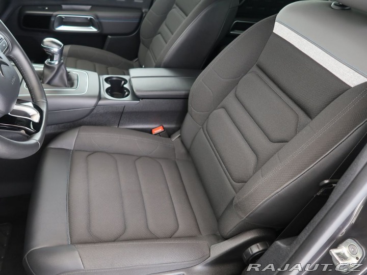 Citroën C5 Aircross 1.2PureTech,96kW,Manual 2023