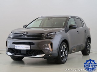 Citroën C5 Aircross 1.2PureTech,96kW,Manual 2023