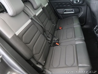 Citroën C5 Aircross 1.2PureTech,96kW,Manual 2023