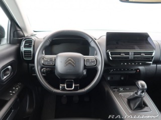Citroën C5 Aircross 1.2PureTech,96kW,Manual 2023