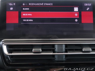 Citroën C5 Aircross 1.2PureTech,96kW,Manual 2023