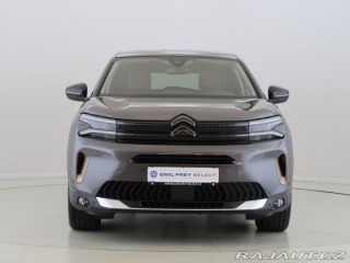 Citroën C5 Aircross 1.2PureTech,96kW,Manual 2023