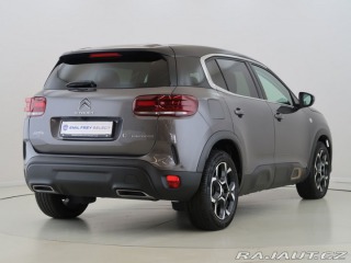 Citroën C5 Aircross 1.2PureTech,96kW,Manual 2023