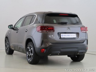 Citroën C5 Aircross 1.2PureTech,96kW,Manual 2023
