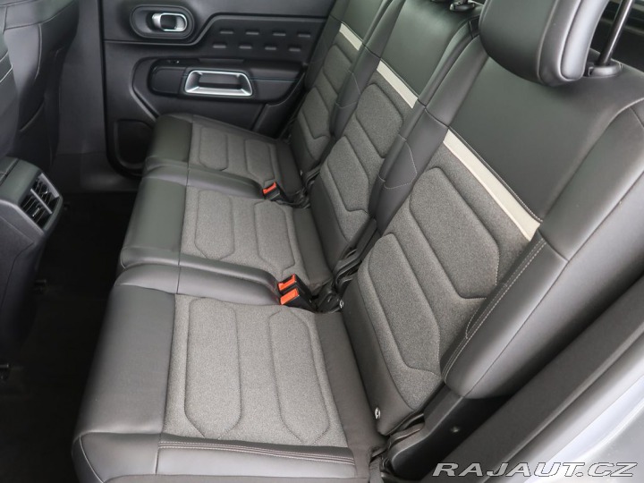 Citroën C5 Aircross 1.2PureTech,96kW,Manual 2024