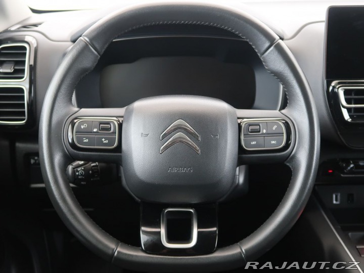 Citroën C5 Aircross 1.2PureTech,96kW,Manual 2024