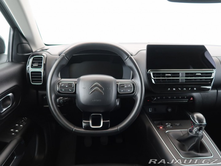 Citroën C5 Aircross 1.2PureTech,96kW,Manual 2024