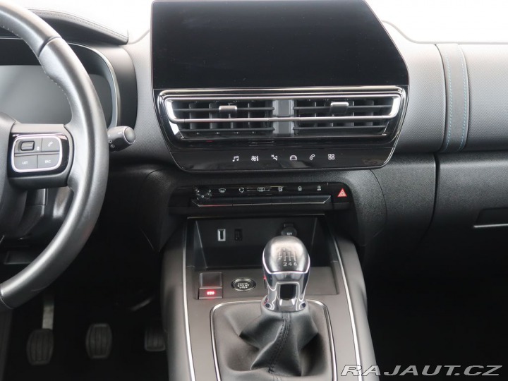 Citroën C5 Aircross 1.2PureTech,96kW,Manual 2024