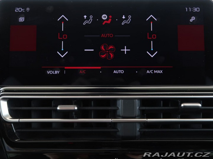 Citroën C5 Aircross 1.2PureTech,96kW,Manual 2024
