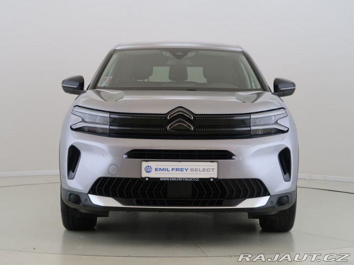 Citroën C5 Aircross 1.2PureTech,96kW,Manual 2024