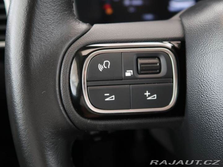 Citroën C5 Aircross 1.2PureTech,96kW,Manual 2024