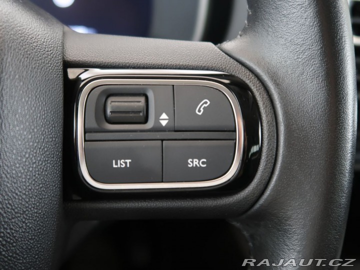 Citroën C5 Aircross 1.2PureTech,96kW,Manual 2024