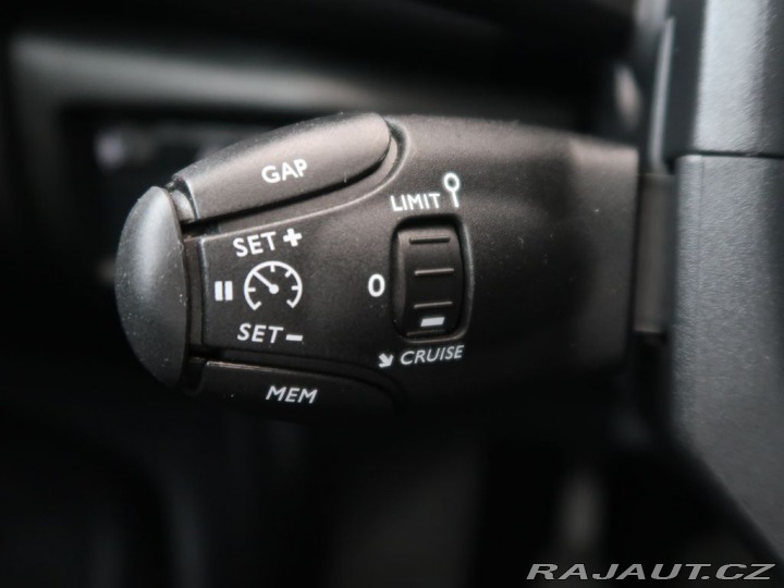 Citroën C5 Aircross 1.2PureTech,96kW,Manual 2024