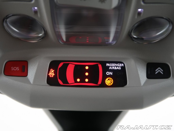 Citroën C5 Aircross 1.2PureTech,96kW,Manual 2024