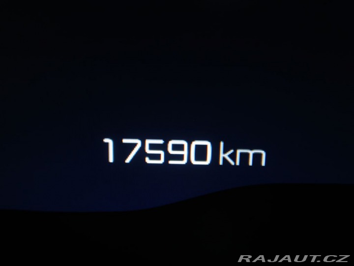 Citroën C5 Aircross 1.2PureTech,96kW,Manual 2024