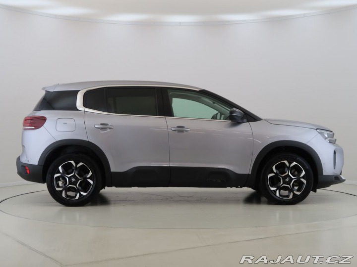 Citroën C5 Aircross 1.2PureTech,96kW,Manual 2024