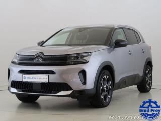 Citroën C5 Aircross 1.2PureTech,96kW,Manual 2024