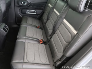 Citroën C5 Aircross 1.2PureTech,96kW,Manual 2024