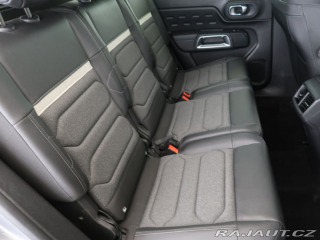 Citroën C5 Aircross 1.2PureTech,96kW,Manual 2024