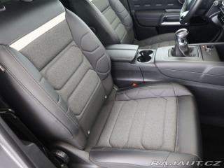 Citroën C5 Aircross 1.2PureTech,96kW,Manual 2024