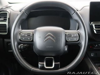 Citroën C5 Aircross 1.2PureTech,96kW,Manual 2024