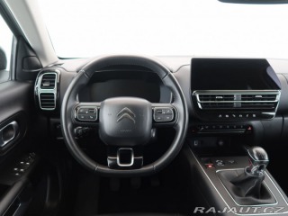 Citroën C5 Aircross 1.2PureTech,96kW,Manual 2024