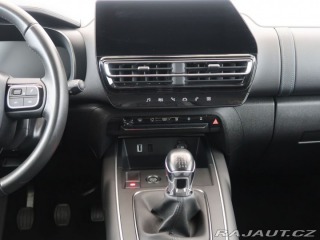 Citroën C5 Aircross 1.2PureTech,96kW,Manual 2024