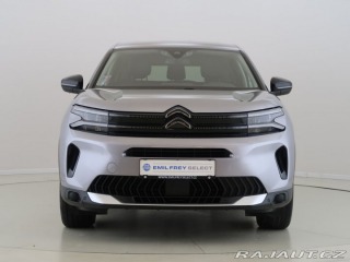 Citroën C5 Aircross 1.2PureTech,96kW,Manual 2024