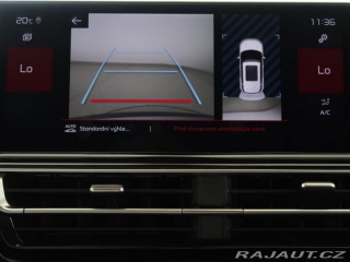 Citroën C5 Aircross 1.2PureTech,96kW,Manual 2024