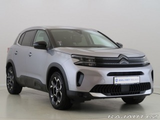 Citroën C5 Aircross 1.2PureTech,96kW,Manual 2024