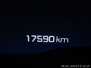 Citroën C5 Aircross 1.2PureTech,96kW,Manual 2024