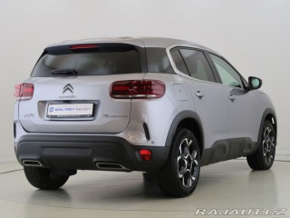 Citroën C5 Aircross 1.2PureTech,96kW,Manual 2024