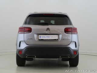 Citroën C5 Aircross 1.2PureTech,96kW,Manual 2024