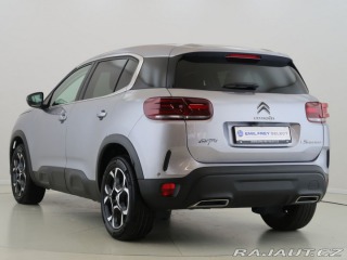 Citroën C5 Aircross 1.2PureTech,96kW,Manual 2024