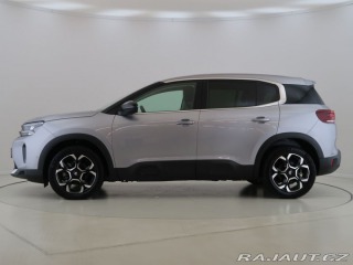 Citroën C5 Aircross 1.2PureTech,96kW,Manual 2024