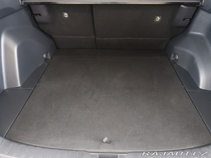 Toyota RAV4 2.5Hybrid,4x4,AT,CZ,Selec 2020