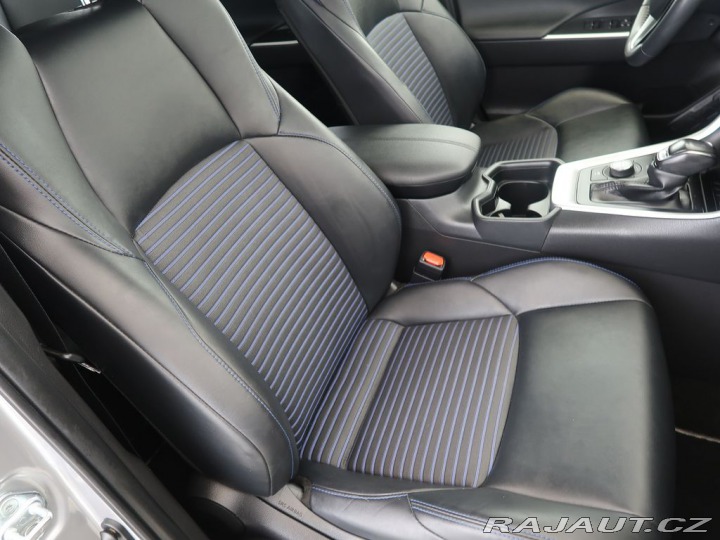 Toyota RAV4 2.5Hybrid,4x4,AT,CZ,Selec 2020