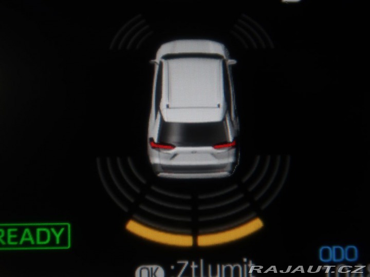 Toyota RAV4 2.5Hybrid,4x4,AT,CZ,Selec 2020