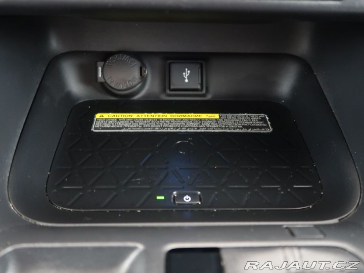 Toyota RAV4 2.5Hybrid,4x4,AT,CZ,Selec 2020