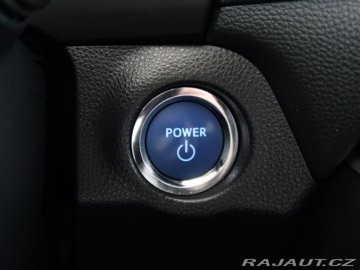Toyota RAV4 2.5Hybrid,4x4,AT,CZ,Selec 2020