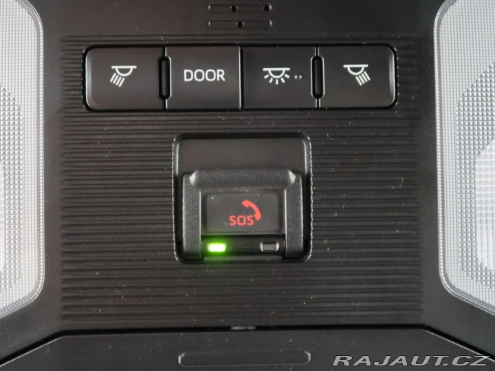 Toyota RAV4 2.5Hybrid,4x4,AT,CZ,Selec 2020